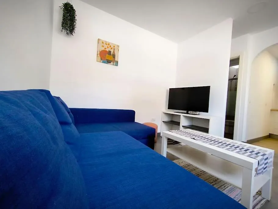 Ferienwohnung Oasis Urban Barranco Grande Santa Cruz de Tenerife 0*,