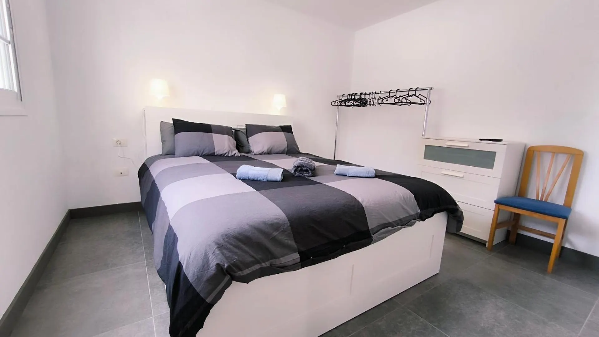 Ferienwohnung Oasis Urban Barranco Grande Santa Cruz de Tenerife 0*,  Spanien