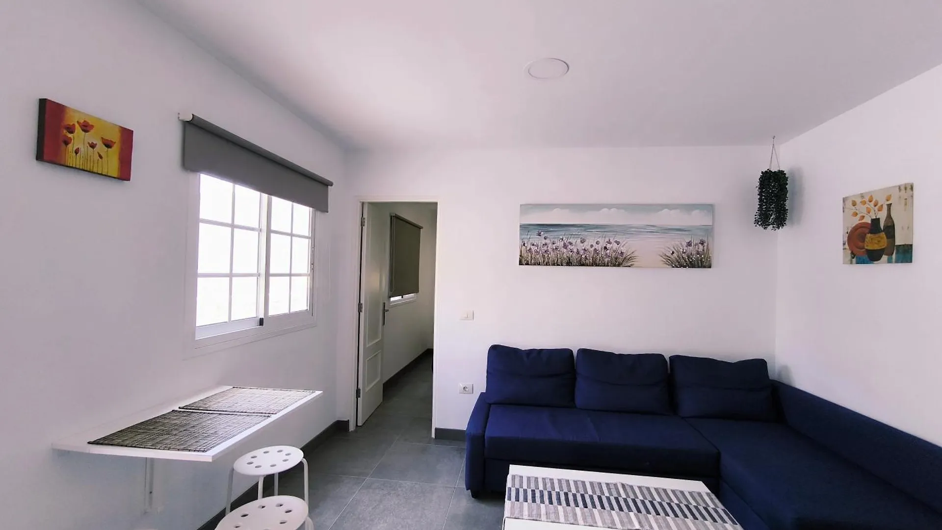 Ferienwohnung Oasis Urban Barranco Grande Santa Cruz de Tenerife