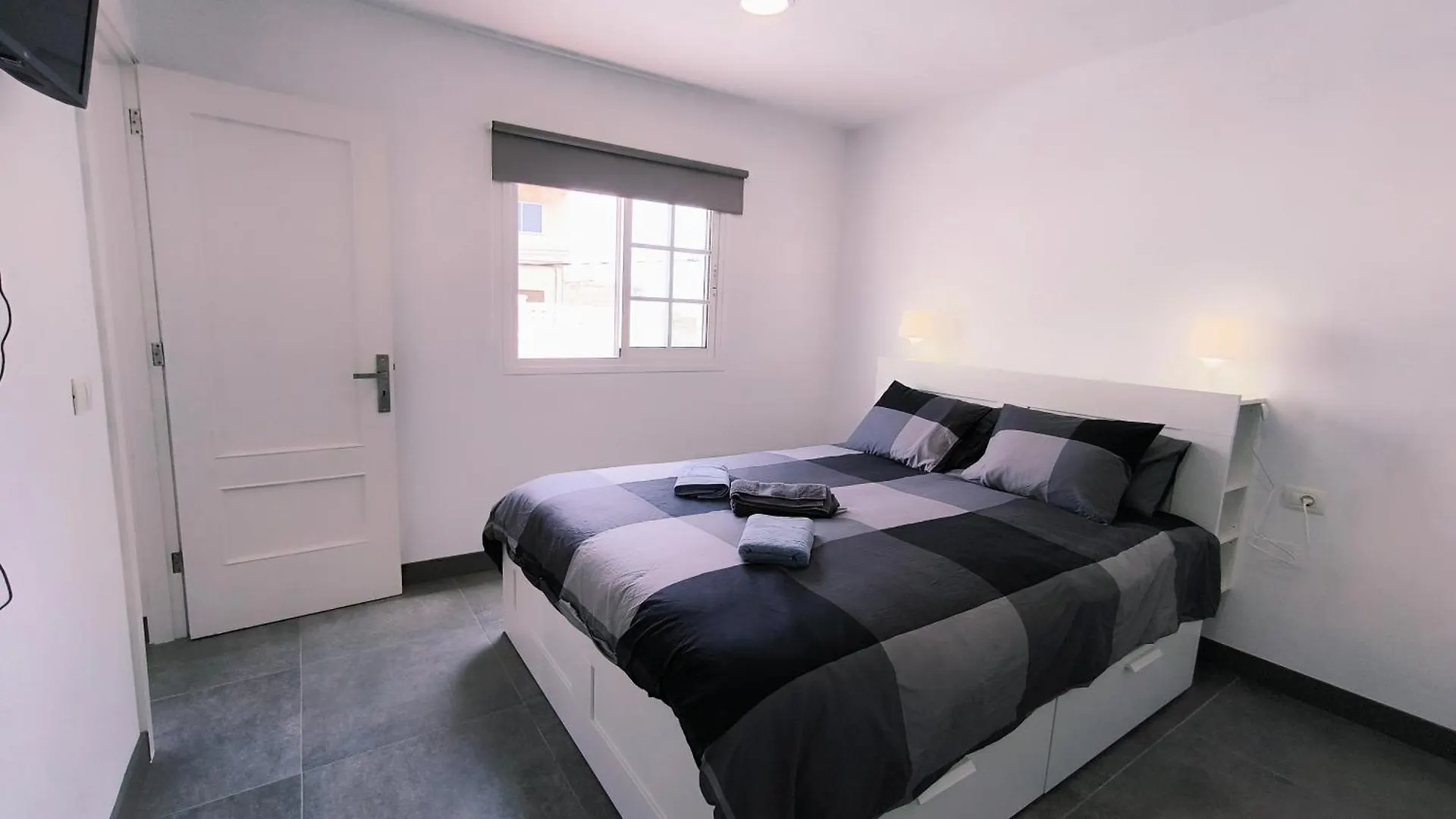 Ferienwohnung Oasis Urban Barranco Grande Santa Cruz de Tenerife