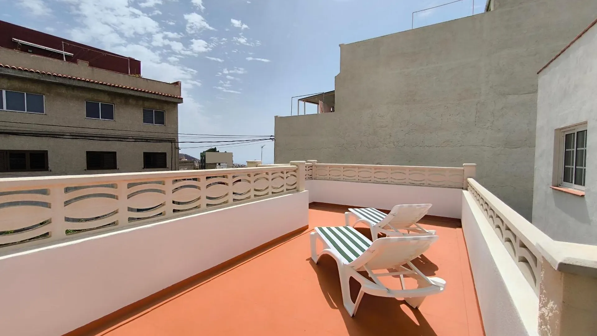 Oasis Urban Barranco Grande Apartment Santa Cruz de Tenerife