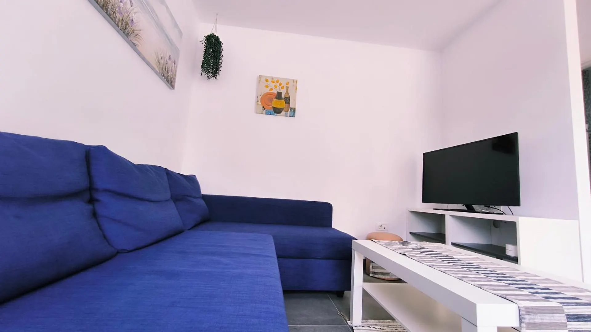 Oasis Urban Barranco Grande Apartment Santa Cruz de Tenerife 0*,