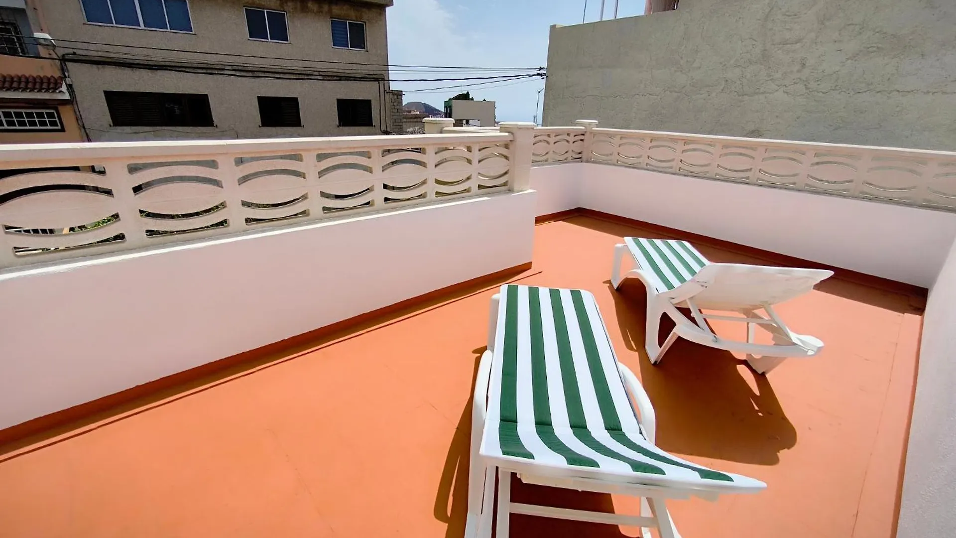 Oasis Urban Barranco Grande Apartment Santa Cruz de Tenerife