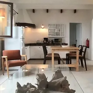 Chalet Verode, Santa Cruz de Tenerife
