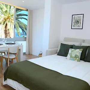 Coast Apartment