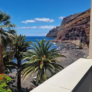 Appartement Pequeno Paraiso Frente Al Mar Playa Chica, Santa Cruz de Tenerife