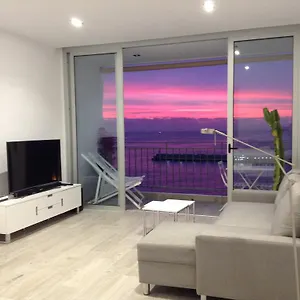  Apartment Bahia Vista Al Mar