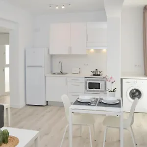 Canary Lofts Glorieta Ferienhaus